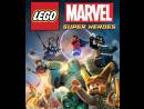 Imágenes recientes LEGO Marvel Super Heroes