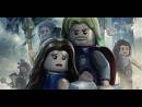 Imágenes recientes LEGO Marvel Super Heroes