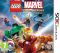 LEGO Marvel Super Heroes portada