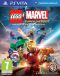 LEGO Marvel Super Heroes portada