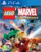 LEGO Marvel Super Heroes portada