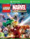 LEGO Marvel Super Heroes portada