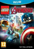 LEGO Marvel Vengadores 