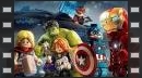 vídeos de LEGO Marvel Vengadores