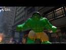imágenes de LEGO Marvel Vengadores