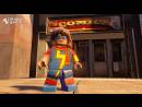 imágenes de LEGO Marvel Vengadores