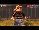 imágenes de LEGO Marvel Vengadores