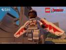 imágenes de LEGO Marvel Vengadores