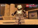 imágenes de LEGO Marvel Vengadores