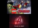 imágenes de LEGO Marvel Vengadores