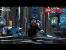 imágenes de LEGO Marvel Vengadores