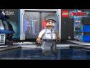 imágenes de LEGO Marvel Vengadores