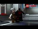 imágenes de LEGO Marvel Vengadores