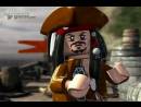 imágenes de Lego Piratas del Caribe
