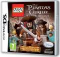 Lego Piratas del Caribe 