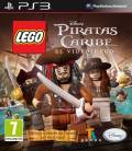 Lego Piratas del Caribe 