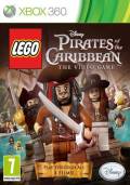 Lego Piratas del Caribe 