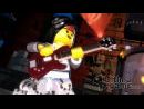 imágenes de LEGO Rock Band