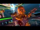 imágenes de LEGO Rock Band