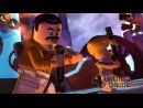 imágenes de LEGO Rock Band