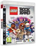 Danos tu opinión sobre LEGO Rock Band