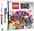 Danos tu opinión sobre LEGO Rock Band