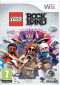 LEGO Rock Band portada