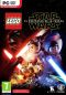 Lanzamiento LEGO Star Wars: El Despertar de la Fuerza