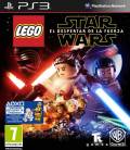 LEGO Star Wars: El Despertar de la Fuerza 