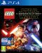 portada LEGO Star Wars: El Despertar de la Fuerza PlayStation 4