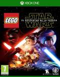 Danos tu opinión sobre LEGO Star Wars: El Despertar de la Fuerza