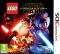 portada LEGO Star Wars: El Despertar de la Fuerza Nintendo 3DS