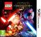 portada LEGO Star Wars: El Despertar de la Fuerza Nintendo 3DS