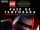 imágenes de LEGO Star Wars: El Despertar de la Fuerza