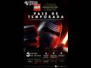 imágenes de LEGO Star Wars: El Despertar de la Fuerza