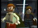 imágenes de LEGO Star Wars: El Videojuego