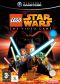 portada LEGO Star Wars: El Videojuego GameCube