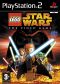 portada LEGO Star Wars: El Videojuego PlayStation2