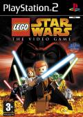 LEGO Star Wars: El Videojuego PS2