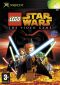 portada LEGO Star Wars: El Videojuego Xbox