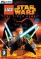 portada LEGO Star Wars: El Videojuego PC