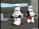 imágenes de LEGO Star Wars: El Videojuego