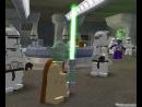 imágenes de LEGO Star Wars: El Videojuego