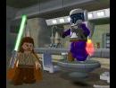 imágenes de LEGO Star Wars: El Videojuego