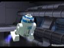 imágenes de LEGO Star Wars: El Videojuego