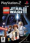 Lego Star Wars II La Trilogia Original 