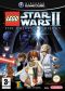 portada Lego Star Wars II La Trilogia Original GameCube