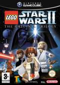 Lego Star Wars II La Trilogia Original CUB