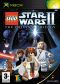 portada Lego Star Wars II La Trilogia Original Xbox