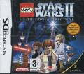 Lego Star Wars II La Trilogia Original DS